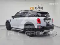 2019 Mini Cooper