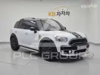 2019 Mini Cooper