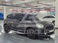 2019 Mini Cooper