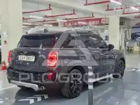 2019 Mini Cooper