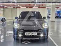 2019 Mini Cooper