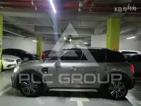 2019 Mini Cooper