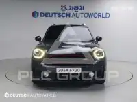 2019 Mini Cooper