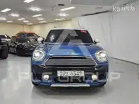 2019 Mini Cooper