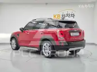 2019 Mini Cooper