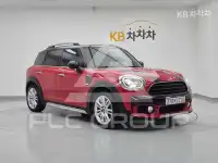 2019 Mini Cooper