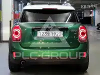 2019 Mini Cooper