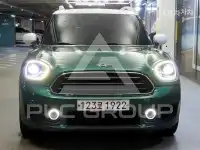 2019 Mini Cooper