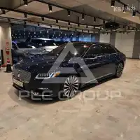 2019 Lincoln Continental
