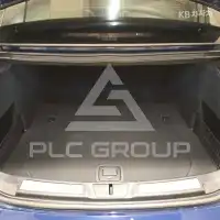 2019 Lincoln Continental