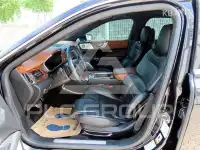 2019 Lincoln Continental