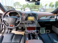 2019 Lincoln Continental
