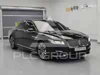 2019 Lincoln Continental