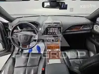2019 Lincoln Continental