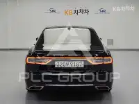 2019 Lincoln Continental