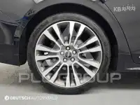 2019 Lincoln Continental
