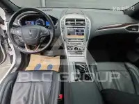 2019 Lincoln MKZ