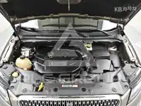 2019 Lincoln MKC