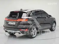 2019 Lincoln MKC