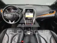 2019 Lincoln MKC