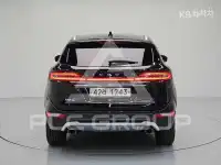 2019 Lincoln MKC