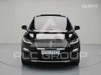 2019 Lincoln MKC