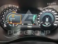 2019 Lincoln MKC