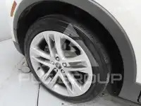 2019 Lincoln MKC