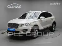 2019 Lincoln MKC