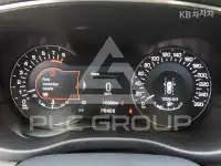 2019 Lincoln MKC