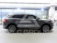 2019 Lincoln NAUTILUS