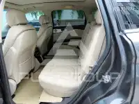 2019 Lincoln NAUTILUS