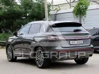 2019 Lincoln NAUTILUS