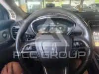 2019 Lincoln NAUTILUS