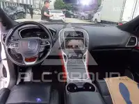 2019 Lincoln NAUTILUS