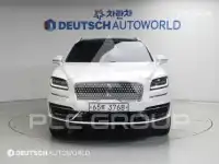 2019 Lincoln NAUTILUS