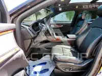 2019 Lincoln NAUTILUS