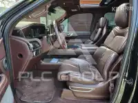 2019 Lincoln NAVIGATOR