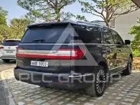 2019 Lincoln NAVIGATOR