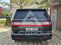 2019 Lincoln NAVIGATOR