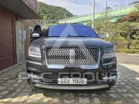 2019 Lincoln NAVIGATOR