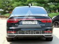 2019 Audi A8