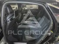 2019 Audi A8