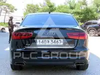 2019 Audi A6