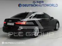 2019 Audi A6