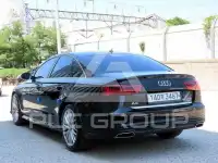 2019 Audi A6