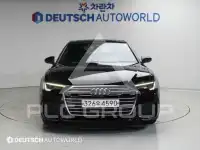 2019 Audi A6