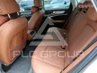 2019 Audi A6
