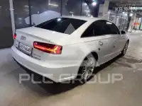 2019 Audi A6