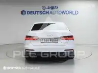 2019 Audi A6